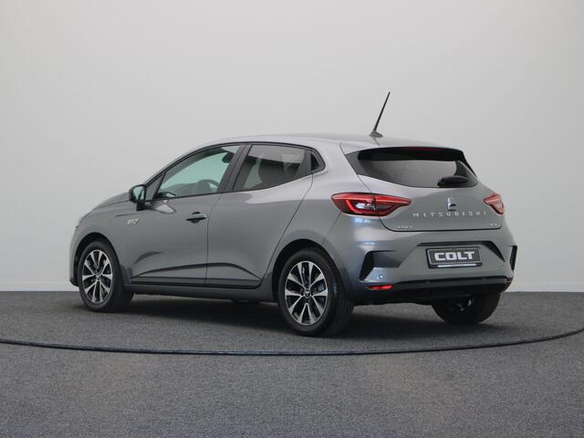 Mitsubishi COLT 1.6 HEV Intense | Parkeersensoren voor/achter | Achteruitrijcamera |