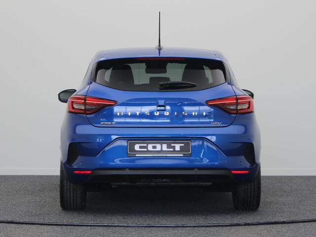 Mitsubishi COLT 1.6 HEV Intense | Lichtmetalen velgen | Achteruitrijcamera | Climate Control |