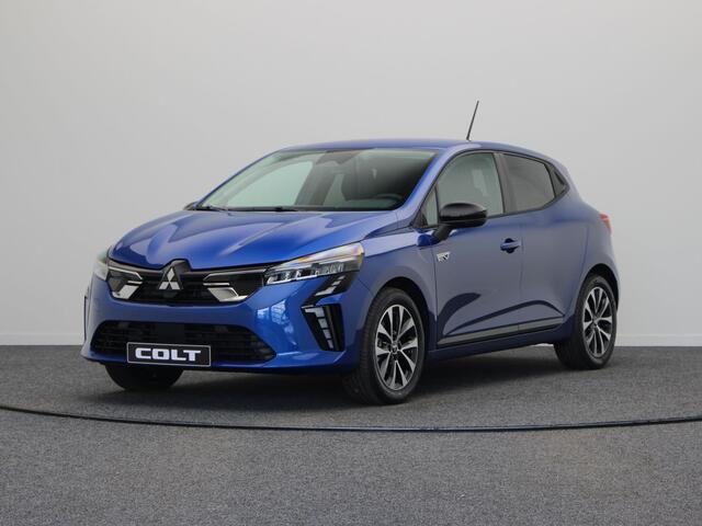 Mitsubishi COLT 1.6 HEV Intense | Lichtmetalen velgen | Achteruitrijcamera | Climate Control |