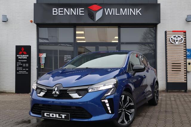 Mitsubishi COLT 1.6 HEV Intense+