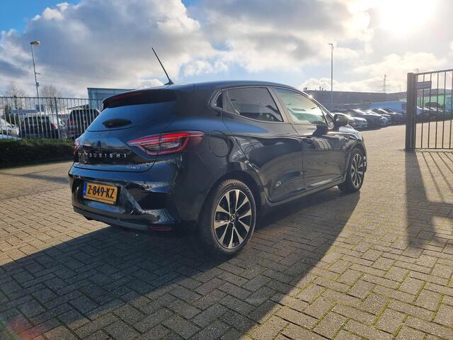 Mitsubishi COLT 1.6 HEV Intense | Apple CarPlay / Android Auto navigatie | Achteruitrijcamera | Climate Control |