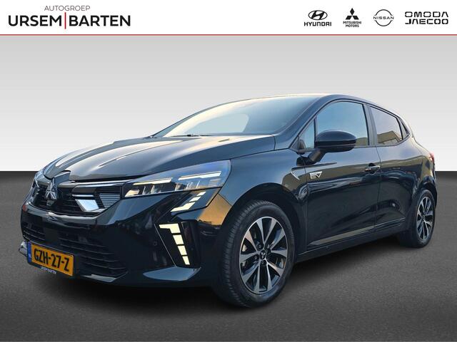 Mitsubishi COLT 1.6 HEV Intense | Automaat | Achteruitrijcamera | Cruisecontrol | Carplay/Androidauto |