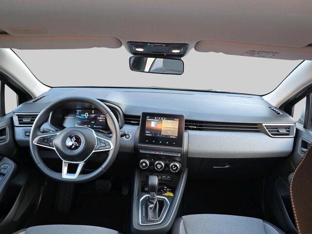 Mitsubishi COLT 1.6 HEV Intense | Automaat | Achteruitrijcamera | Cruisecontrol | Carplay/Androidauto |