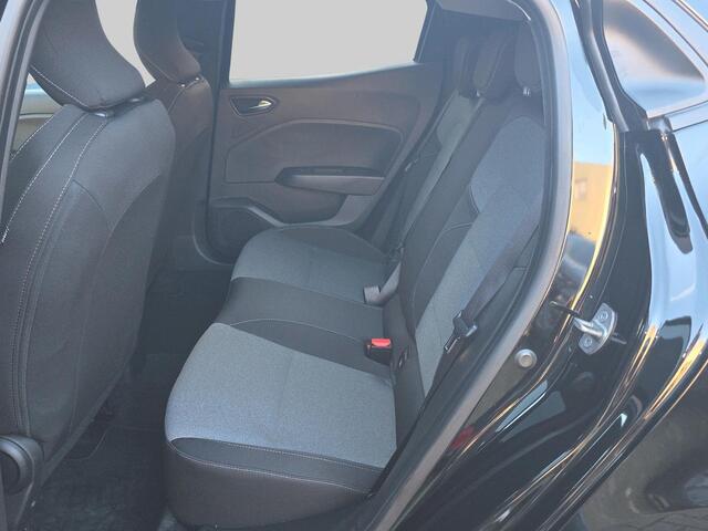 Mitsubishi COLT 1.6 HEV Intense | Automaat | Achteruitrijcamera | Cruisecontrol | Carplay/Androidauto |