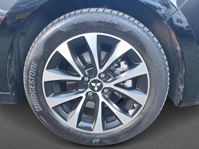 Mitsubishi COLT 1.6 HEV Intense | Automaat | Achteruitrijcamera | Cruisecontrol | Carplay/Androidauto |