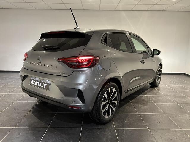 Mitsubishi COLT 1.6 HEV Intense Uit voorraad leverbaar | 8 jaar garantie