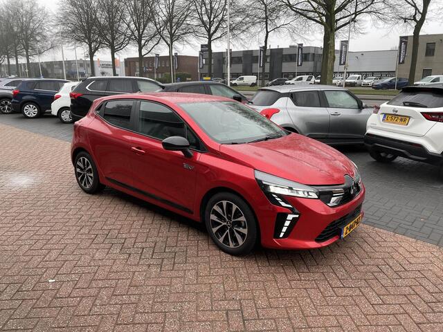 Mitsubishi COLT 1.6 HEV Intense | Navigatie via Carplay/Android | 16 Inch | Fabrieksgarantie T/M 30-04-2032 |
