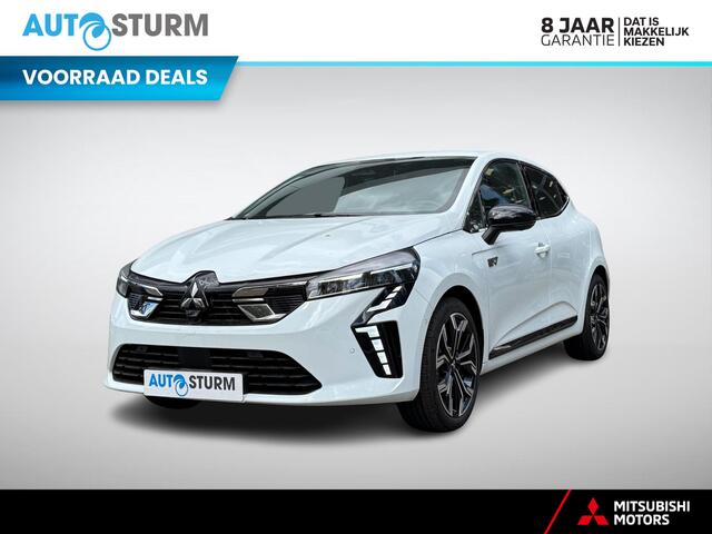 Mitsubishi COLT 1.6 HEV Instyle