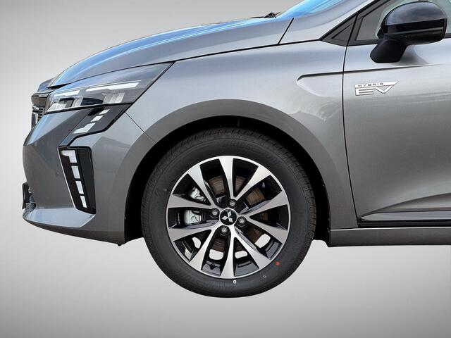 Mitsubishi COLT 1.6 HEV Intense