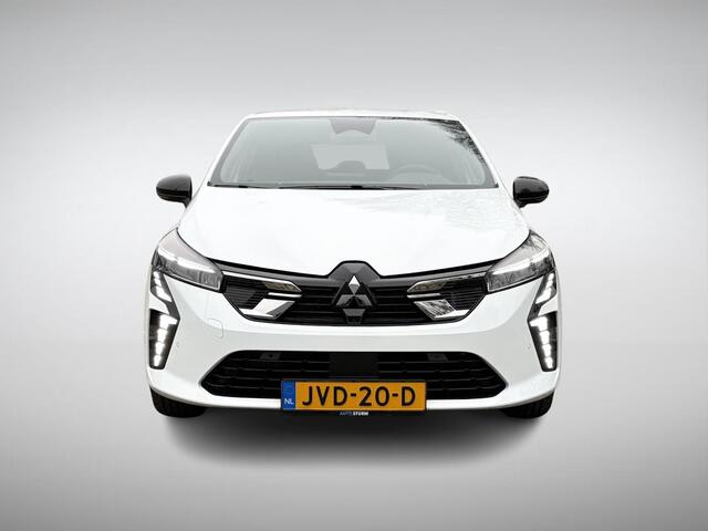 Mitsubishi COLT 1.6 HEV Instyle