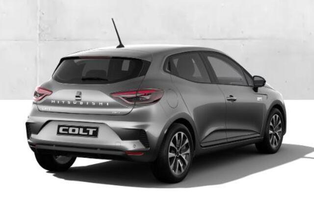 Mitsubishi COLT 1.6 HEV Intense RIJKLAAR | NIEUW | Nu met ¤3.000,- Mengelers Voordeel