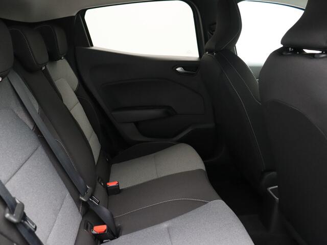 Mitsubishi COLT Intense 1.6 HEV | Achteruitrijcamera | Climate Control (1 zone) | Cruise Control met snelheidsbegrenzer