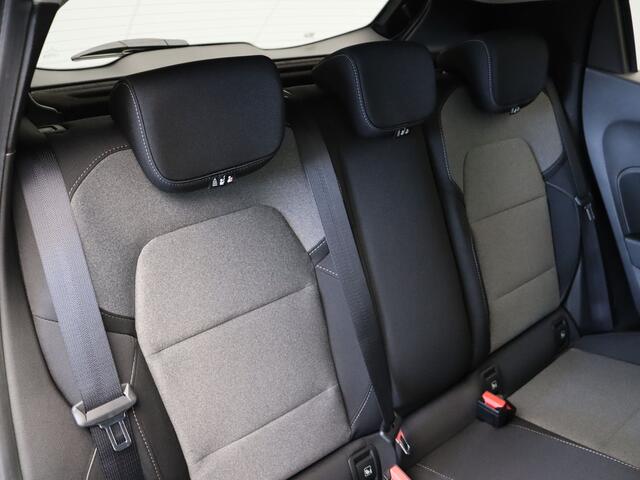 Mitsubishi COLT Intense 1.6 HEV | Achteruitrijcamera | Climate Control (1 zone) | Cruise Control met snelheidsbegrenzer