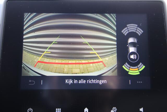 Mitsubishi COLT 1.6 HEV Intense Automaat 1e Eigenaar, dealer o.h. Navi