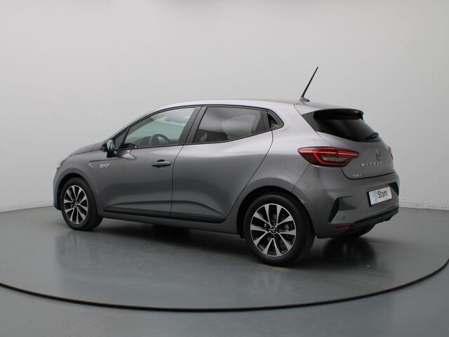 Mitsubishi COLT 1.6 HEV Intense 145pk Camera | Cruise | Carplay | Parkeersens. v+a