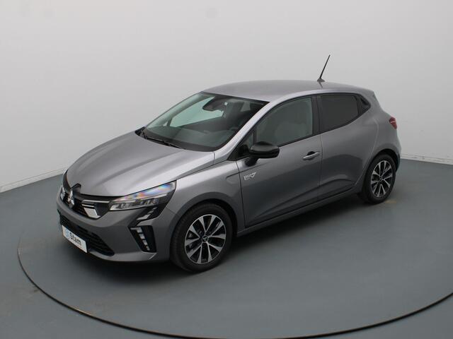 Mitsubishi COLT 1.6 HEV Intense 145pk Camera | Cruise | Carplay | Parkeersens. v+a