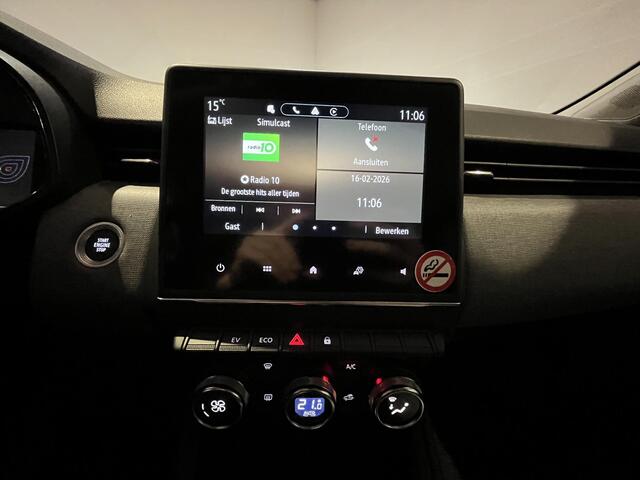 Mitsubishi COLT 1.6 HEV Intense | Apple Carplay/Android Auto | Climate control | Cruise control |