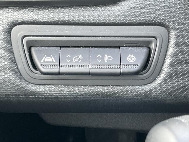 Mitsubishi COLT 1.0T MT First Edition Trekhaak Stoel/Stuurverw Adap.Cruise Led NL-Auto Voll.Onderhouden!