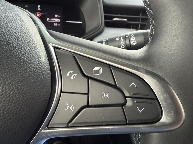 Mitsubishi COLT 1.6 HEV Intense Automaat met 8 Jr.Garantie Cruise Control I Climate Control I Parkeersensoren voor / achter I Smartlink Navigatie