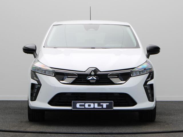 Mitsubishi COLT HEV 145pk Intense | Automaat | Led verlichting | Apple carplay & Android auto |