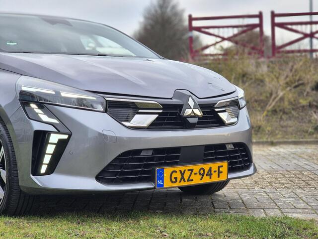 Mitsubishi COLT 1.6 HEV Intense+