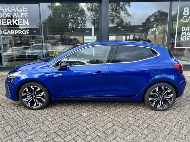 Mitsubishi COLT 1.6 HEV Instyle