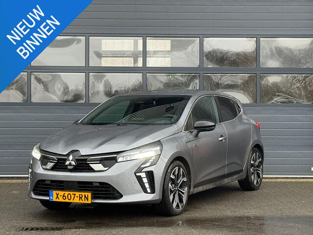 Mitsubishi COLT 1.6 HEV INSTYLE I AUTOMAAT I TREKHAAK I APPLE CARPLAY I ADAPTIVE CRUISE