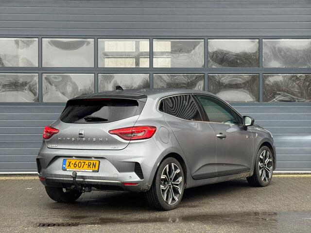 Mitsubishi COLT 1.6 HEV INSTYLE I AUTOMAAT I TREKHAAK I APPLE CARPLAY I ADAPTIVE CRUISE