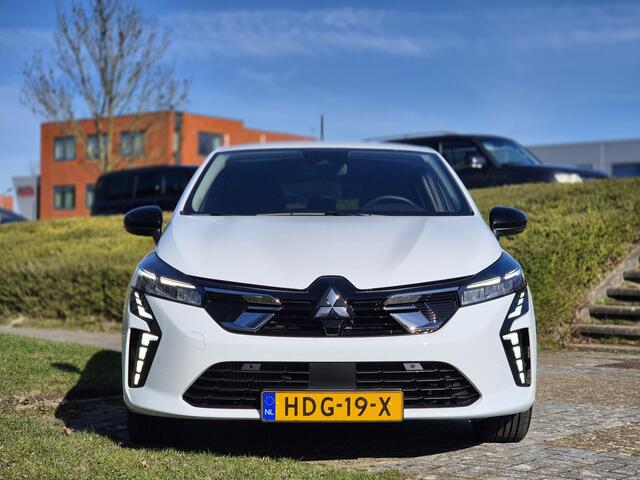 Mitsubishi COLT 1.0T MT Intense