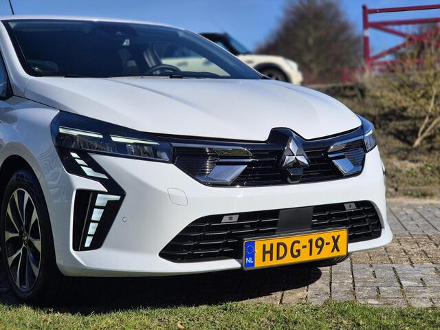 Mitsubishi COLT 1.0T MT Intense