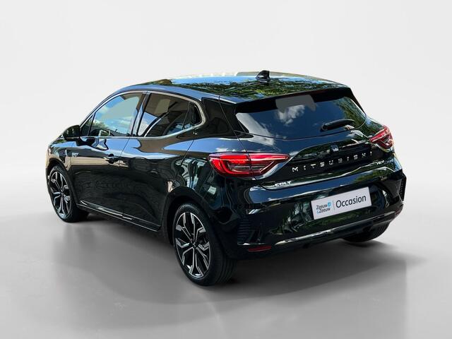 Mitsubishi COLT 1.6 HEV First Edition | STOELVERWARMING | APPLE CAR PLAY / ANDROID AUTO | CAMERA | 17" VELGEN | GARANTIE 2032 |