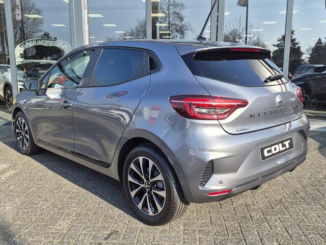 Mitsubishi COLT 1.6 HEV Intense | Nieuw uit voorraad leverbaar | Actie |