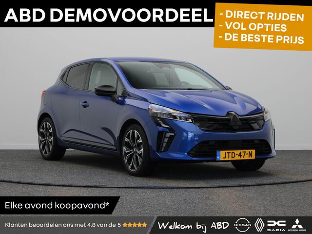 Mitsubishi COLT 1.6 HEV Intense | Black Edition | Stoel en stuurverwarming | PDC voor en achter | Achteruitrijcamera | Half leder | Climate control | 8 jaar garantie! |