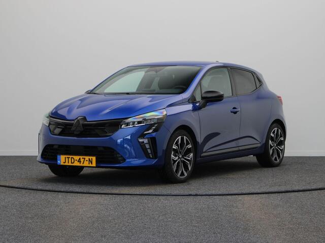 Mitsubishi COLT 1.6 HEV Intense | Black Edition | Stoel en stuurverwarming | PDC voor en achter | Achteruitrijcamera | Half leder | Climate control | 8 jaar garantie! |