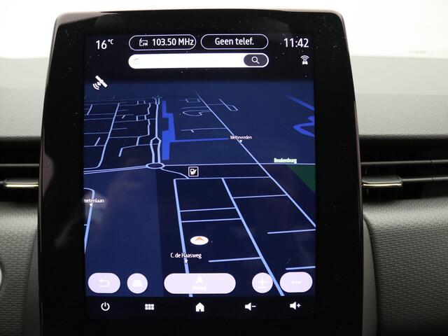 Mitsubishi COLT 145pk HEV Intense+ Automaat Camera | Adapt. Cruise | Parkeersens. v+a | Stoel-/stuurverw.