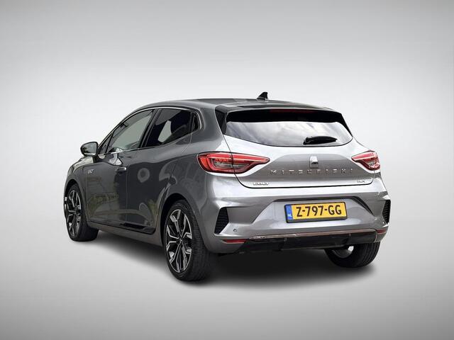 Mitsubishi COLT 1.6 HEV Instyle NL-Auto, Meest Luxe Uitvoering!