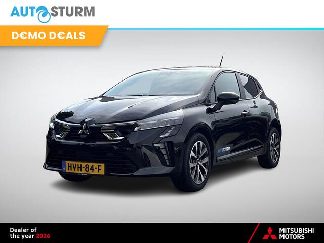 Mitsubishi COLT 1.0T MT Intense