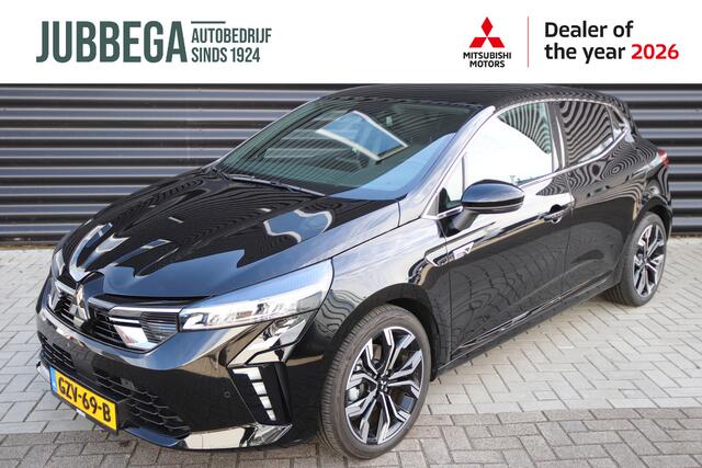 Mitsubishi COLT 1.6 HEV Intense+ Automaat Stuurwielverw, Adaptive Cruise