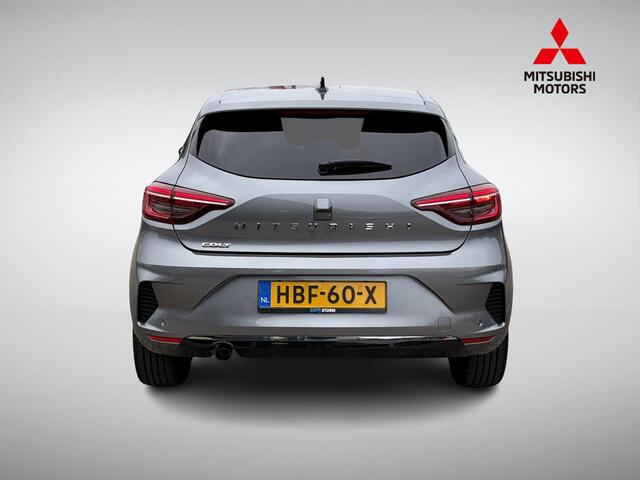 Mitsubishi COLT 1.0T MT Intense+