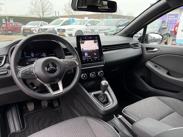 Mitsubishi COLT 1.0T MT Intense+