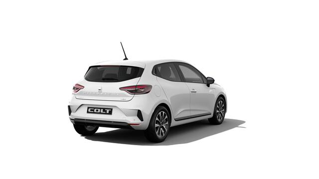 Mitsubishi COLT Intense 1.6 HEV | Achteruitrijcamera | Climate Control (1 zone) | Cruise Control met snelheidsbegrenzer