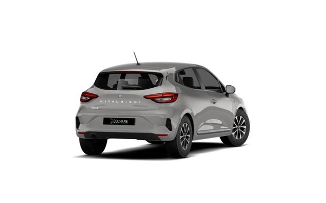 Mitsubishi COLT Intense | Achteruitrijcamera | Climate Control (1 zone) | Cruise Control met snelheidsbegrenzer