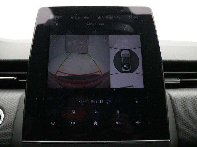 Mitsubishi COLT 1.6 HEV Instyle / Navigatie / Half Lederenbekleding / BOSE Audio / Stoel- en Stuurverwarming / 17 Inch Wielen / 360 Graden Camera / Automatisch Inparkeren / Apple CarPlay/Android Auto / Adaptive Cruise Control / Climate Control /