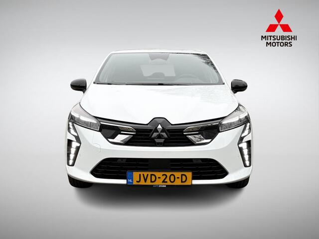 Mitsubishi COLT 1.6 HEV Instyle