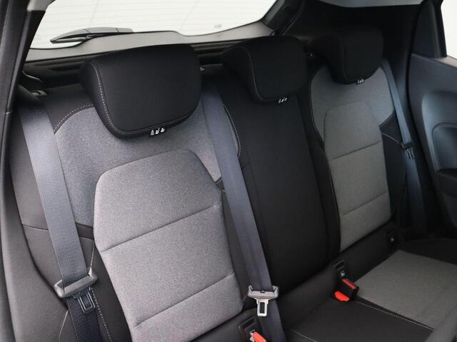 Mitsubishi COLT 1.6 HEV Intense | Automaat hybride | DAB radio | Led verlichting | Apple carplay & Android auto | Parkeersensoren voor en achter | Achteruitrijcamera |