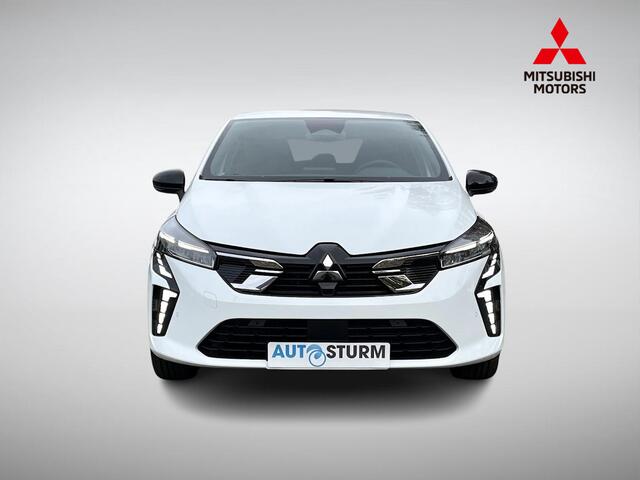 Mitsubishi COLT 1.6 HEV Intense+