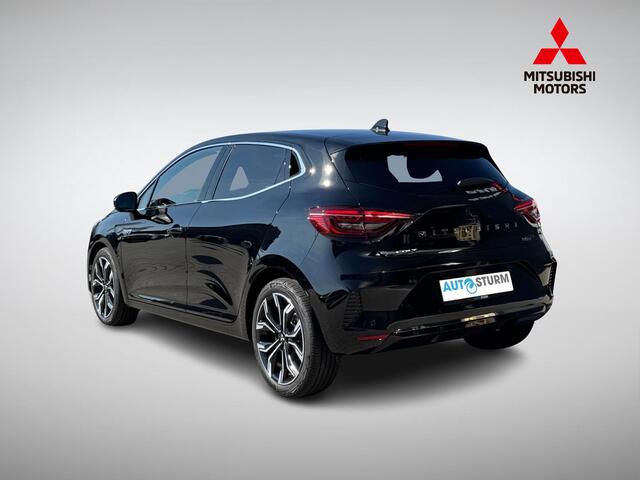 Mitsubishi COLT 1.6 HEV Instyle