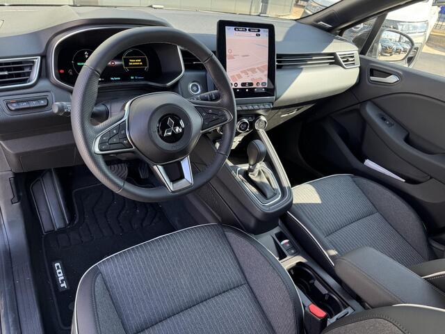 Mitsubishi COLT 1.6 HEV Instyle