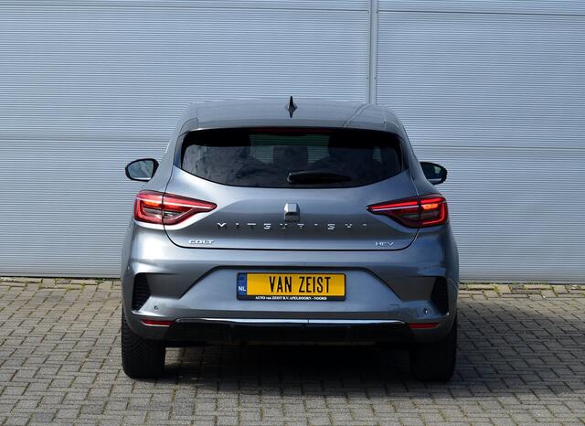 Mitsubishi COLT HEV 1.6 A/T FIRST EDITION | HYBRIDE | ADAPTIEF CRUISE | STUUR & STOELVERWARMING | ALL SEASON BANDEN | FABRIEKSGARANTIE TOT 26-03-2032* | ALL IN RIJKLAARPRIJS