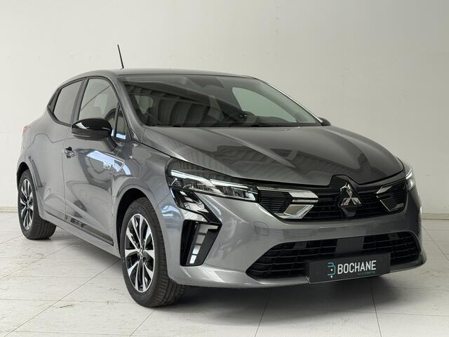 Mitsubishi COLT 1.6 HEV Intense Nieuw uit voorraad leverbaar | Achteruitrijcamera | Climate Control | 16 inch Lichtmetalen velgen | Parkeersensoren voor en achter | Fabrieksgarantie